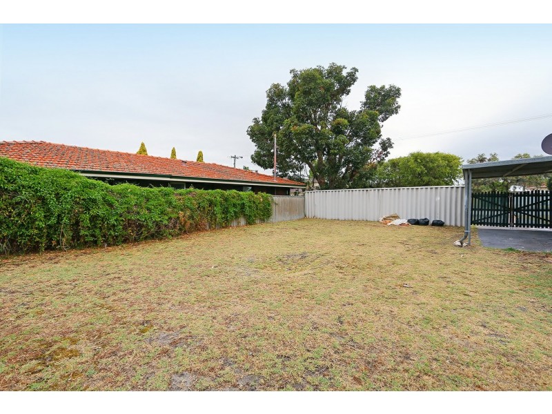 52 Gemini Way, Carlisle WA 6101