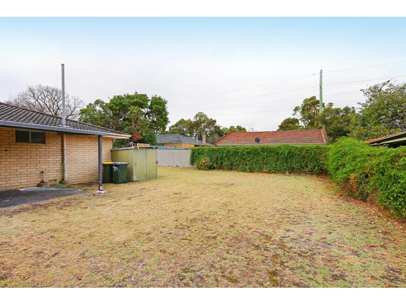 52 Gemini Way, Carlisle WA 6101