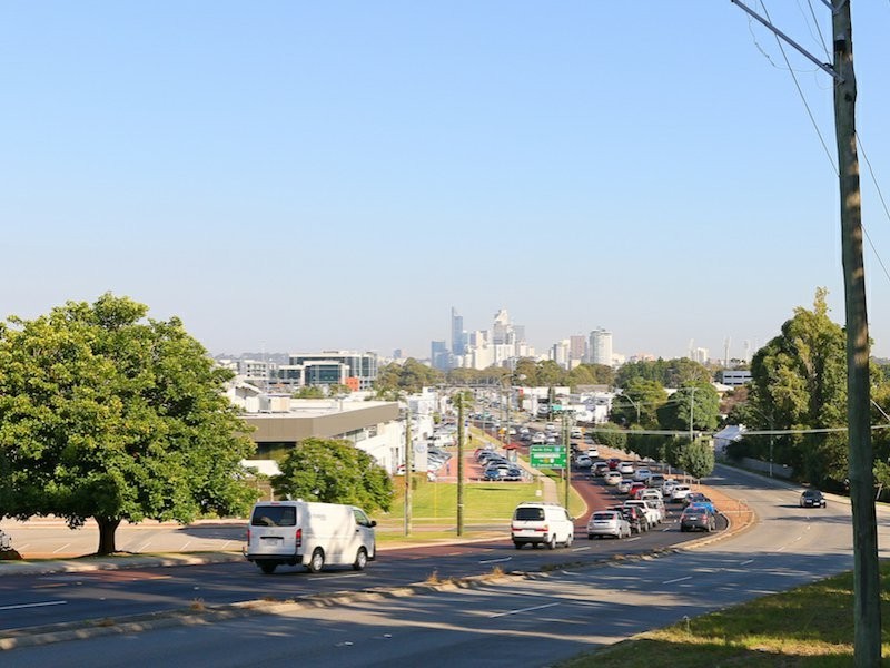 4/106 Shepperton Road, Burswood WA 6100