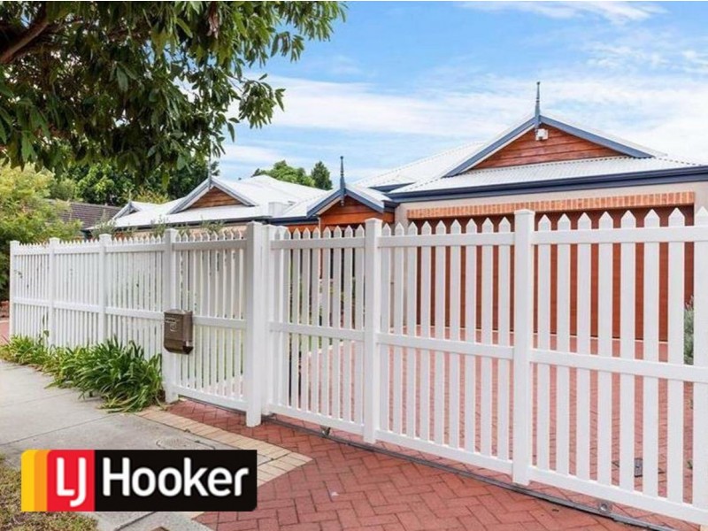 45 Carnarvon Street, East Victoria Park WA 6101