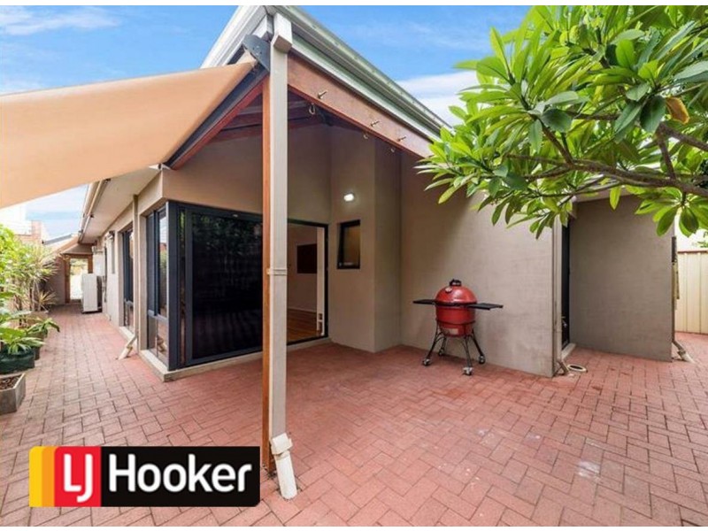 45 Carnarvon Street, East Victoria Park WA 6101