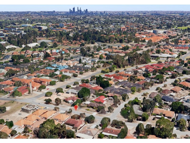 12B & 12C Farnham Street, Bentley WA 6102