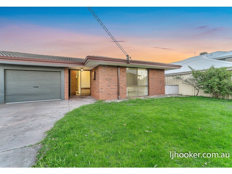 72A Solar Way, Carlisle WA 6101