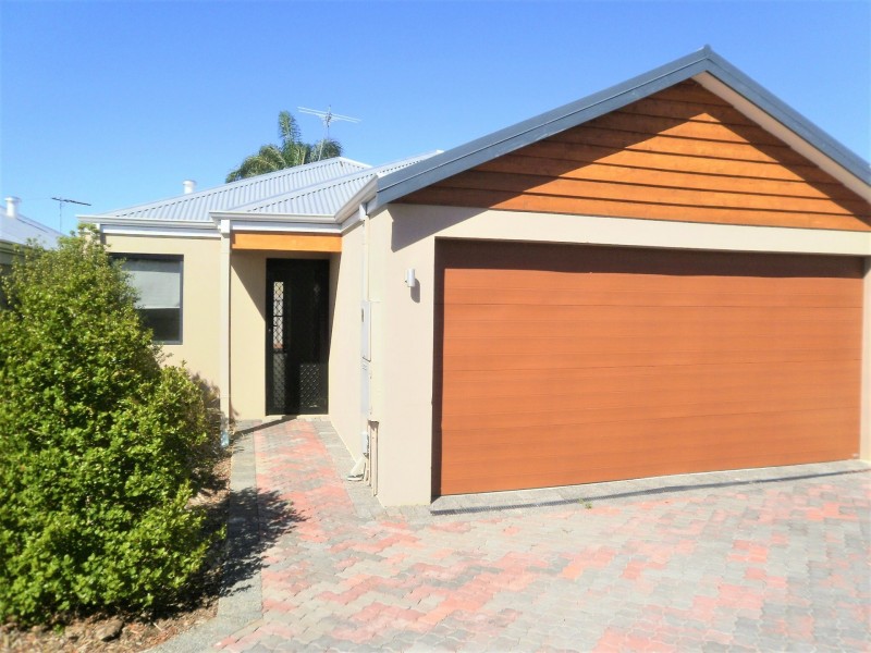 7/50 Norman Street, St James WA 6102