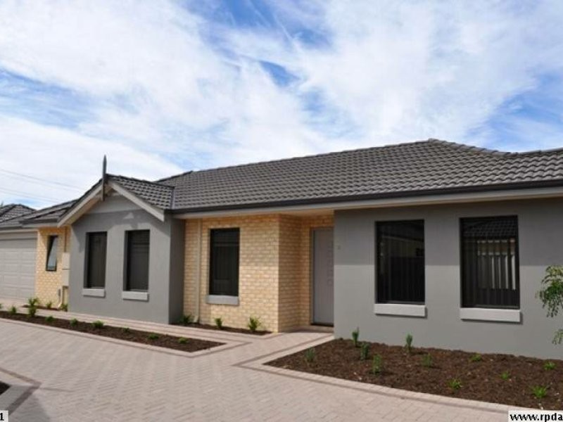 2/7 Stockman Way, Cannington WA 6107