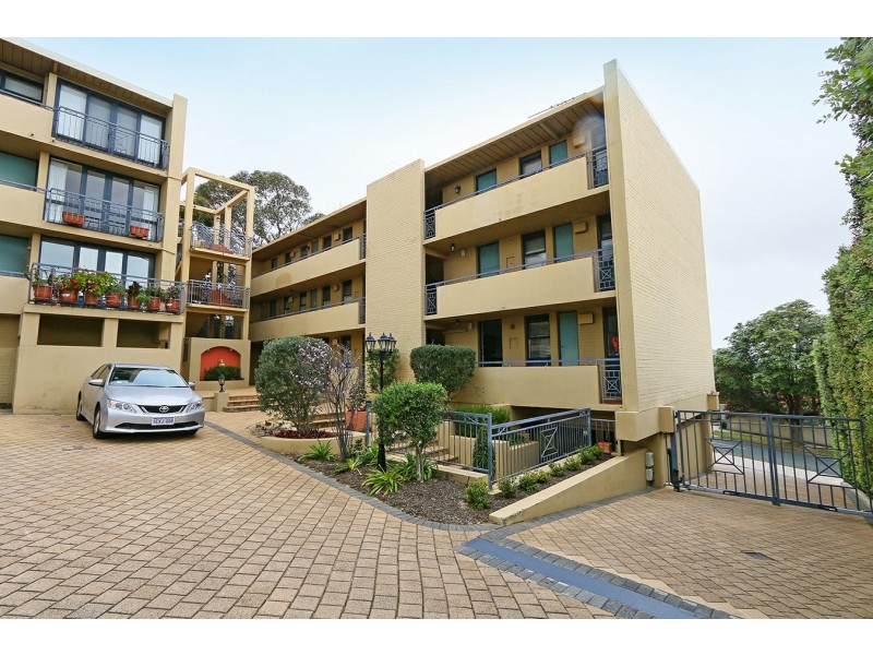 20/16 Hensman Street, South Perth WA 6151