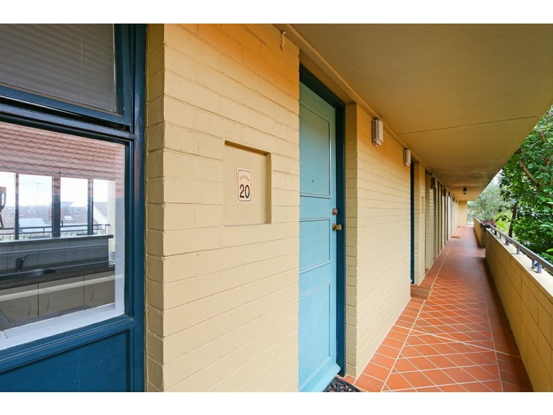 20/16 Hensman Street, South Perth WA 6151