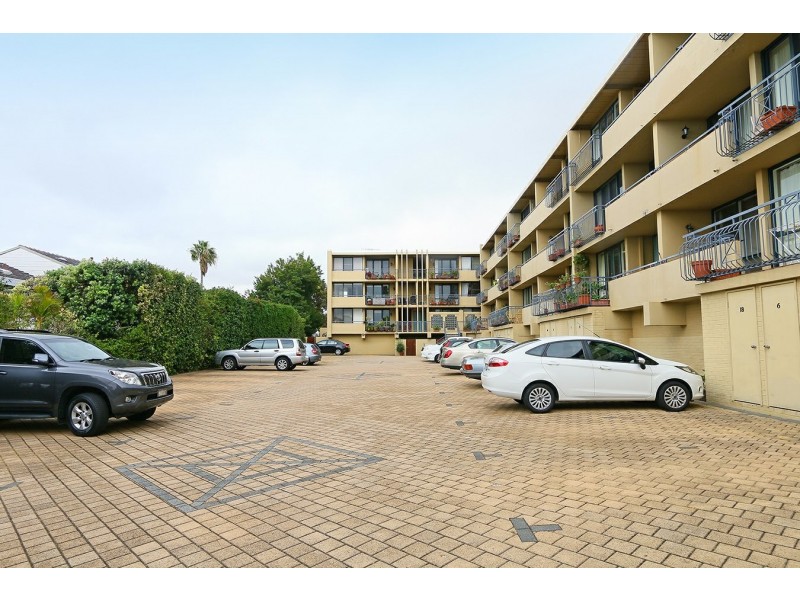 20/16 Hensman Street, South Perth WA 6151