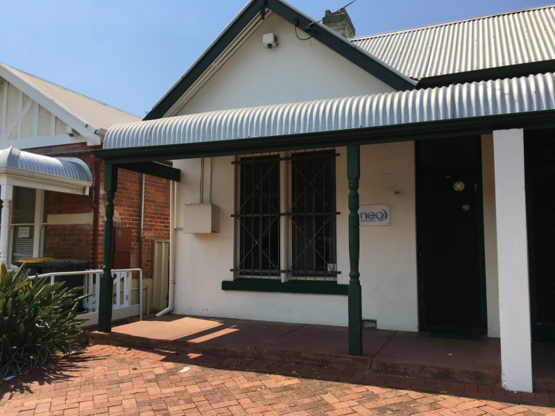 90 Edward Street, Perth WA 6000