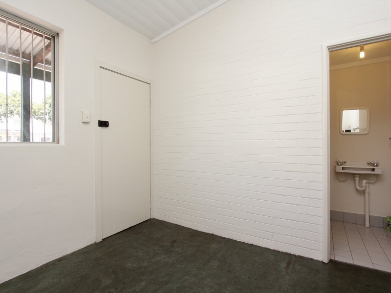 90 Edward Street, Perth WA 6000