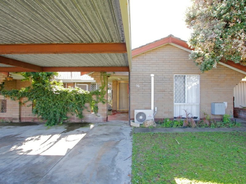 16A Streatley Road, Lathlain WA 6100