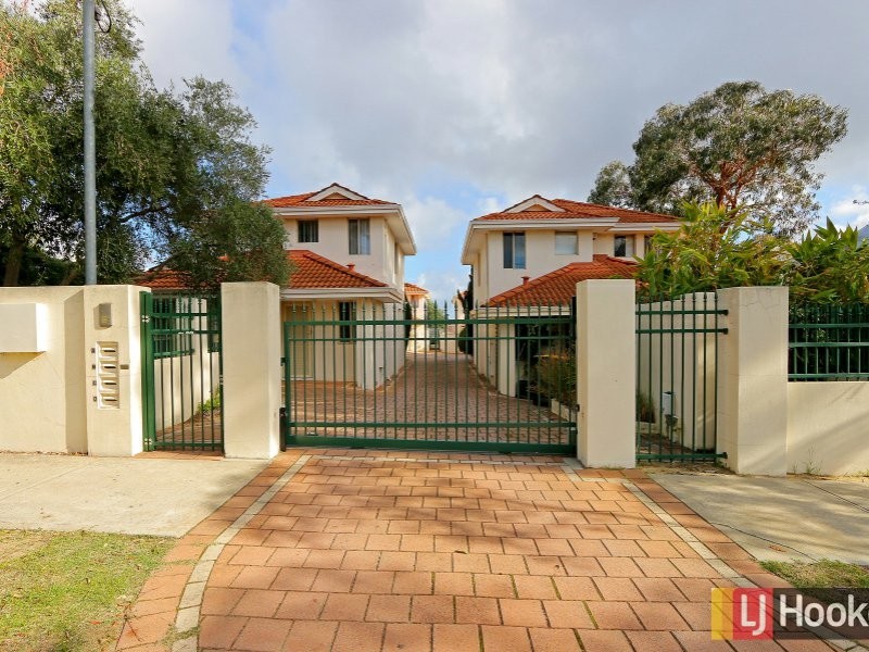 61A Sunbury Road, Victoria Park WA 6100