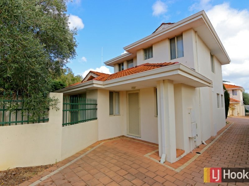 61A Sunbury Road, Victoria Park WA 6100