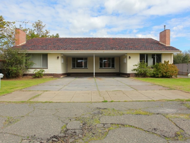 9 Paltridge Avenue, Carlisle WA 6101