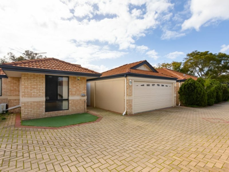 9B Marchamley Place, Carlisle WA 6101