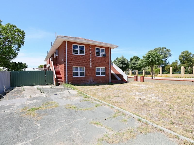 3/1190 Albany Highway, Bentley WA 6102