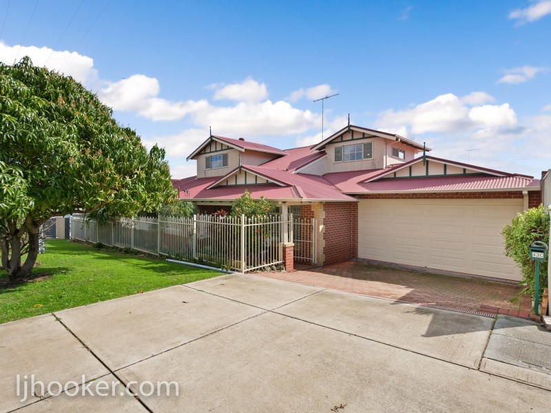 43C Elvira Street, Palmyra WA 6157
