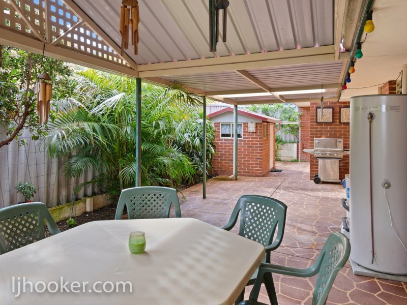 43C Elvira Street, Palmyra WA 6157