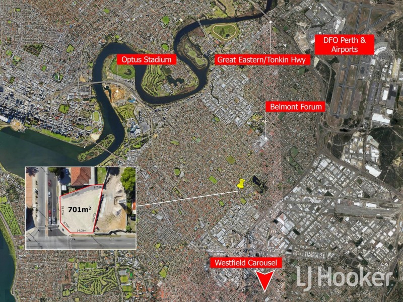 347 Orrong Road, Kewdale WA 6105
