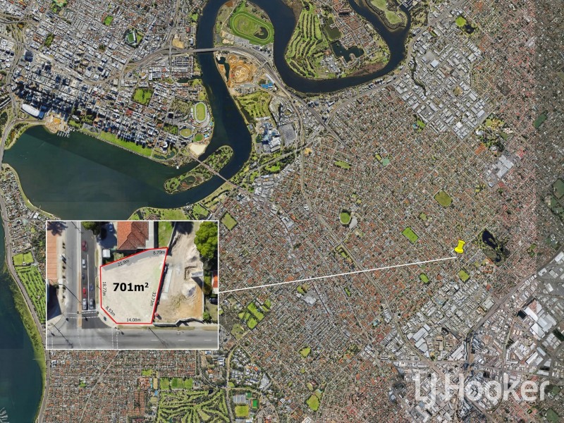 347 Orrong Road, Kewdale WA 6105