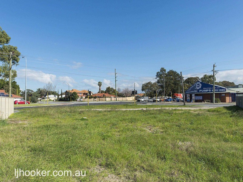 347 Orrong Road, Kewdale WA 6105