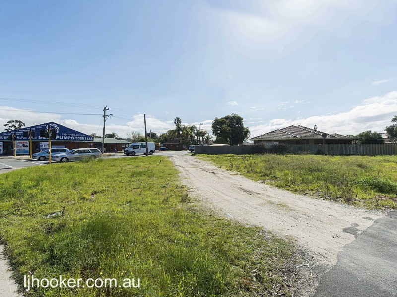 347 Orrong Road, Kewdale WA 6105