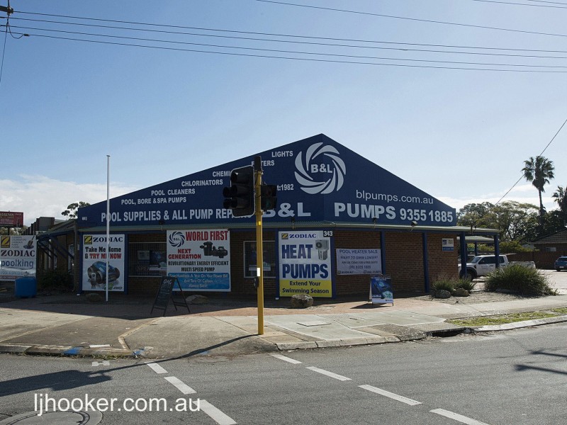 347 Orrong Road, Kewdale WA 6105