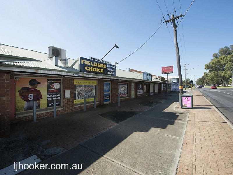347 Orrong Road, Kewdale WA 6105