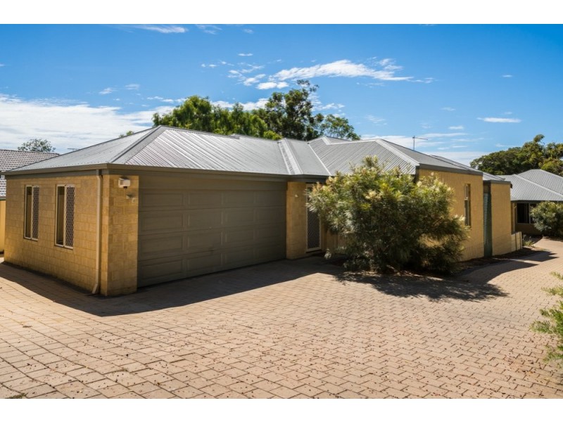 16A Dumond Street, Bentley WA 6102
