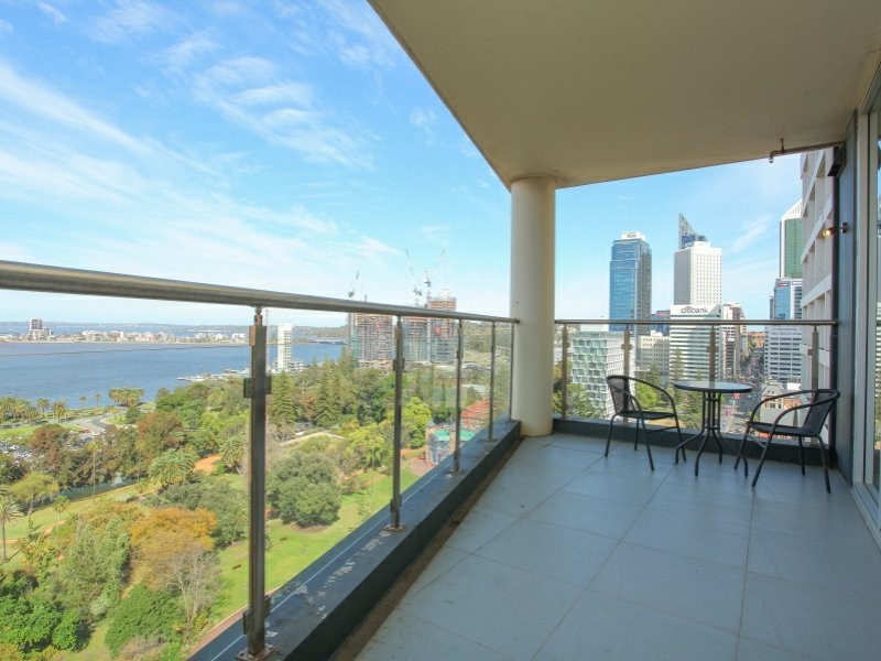 105/22 St Georges Terrace, Perth WA 6000