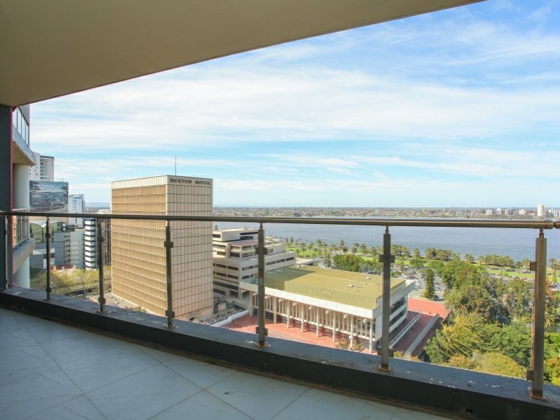 105/22 St Georges Terrace, Perth WA 6000