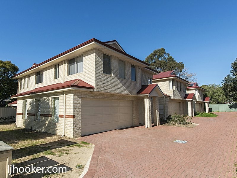146A Oats Street, Carlisle WA 6101