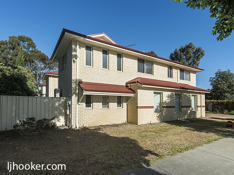 146A Oats Street, Carlisle WA 6101