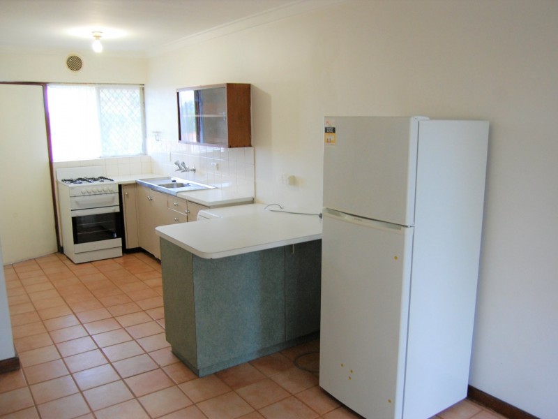 7/60 Chapman Road, Bentley WA 6102