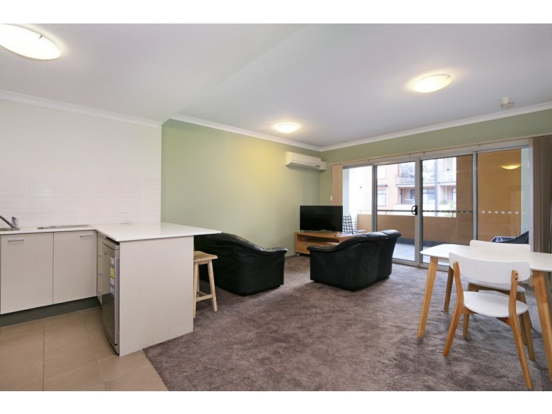 13/76 Newcastle Street, Perth WA 6000
