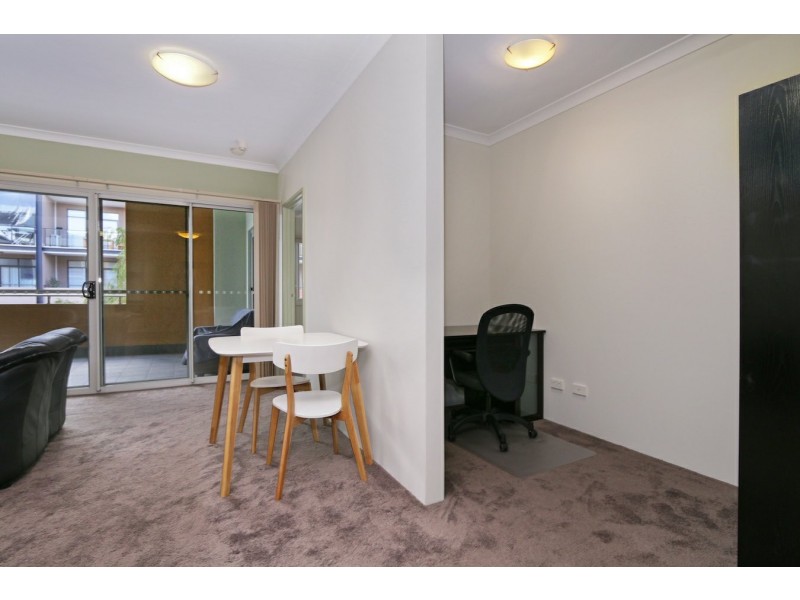 13/76 Newcastle Street, Perth WA 6000