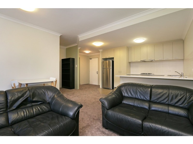 13/76 Newcastle Street, Perth WA 6000