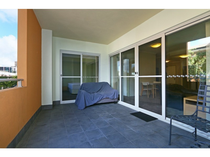 13/76 Newcastle Street, Perth WA 6000