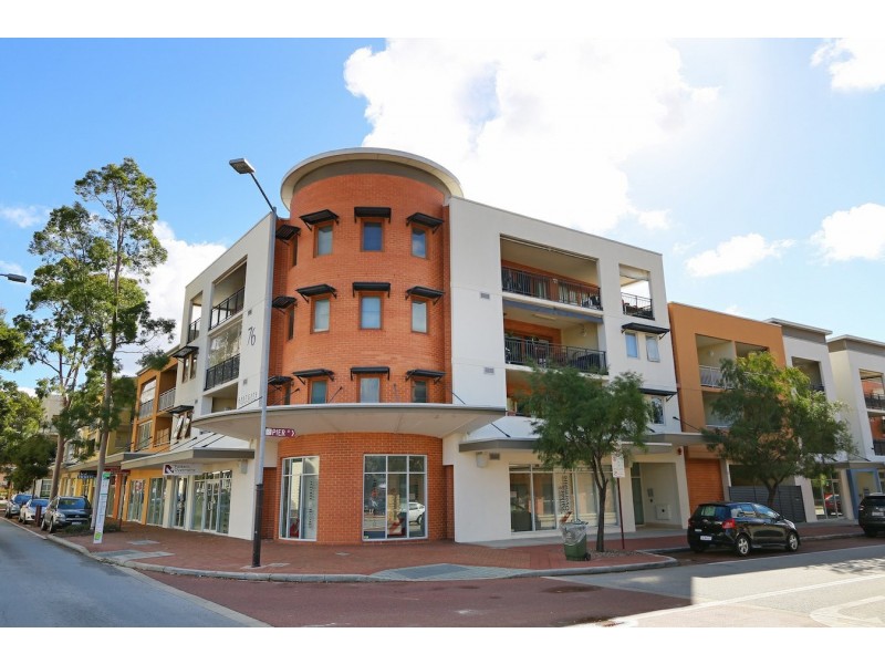 13/76 Newcastle Street, Perth WA 6000