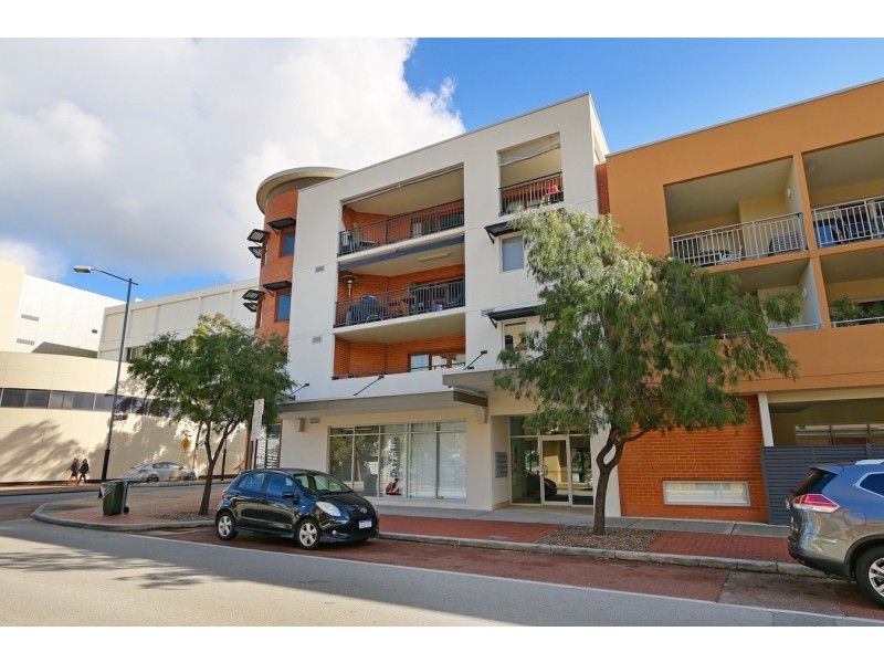 13/76 Newcastle Street, Perth WA 6000