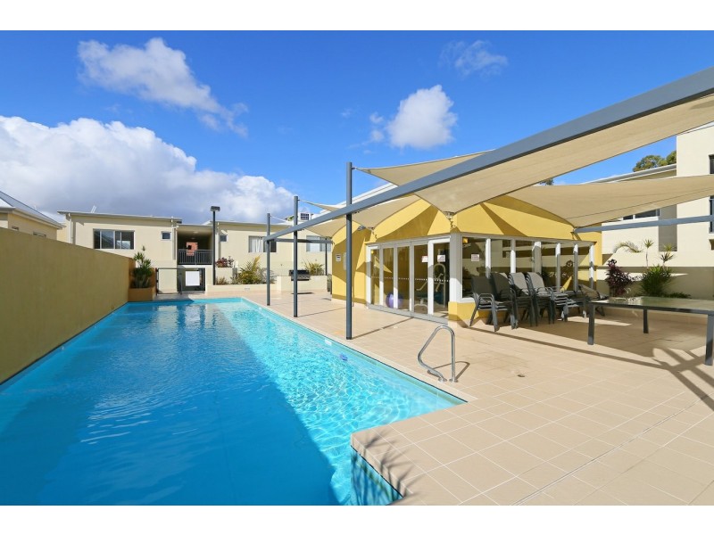 13/76 Newcastle Street, Perth WA 6000