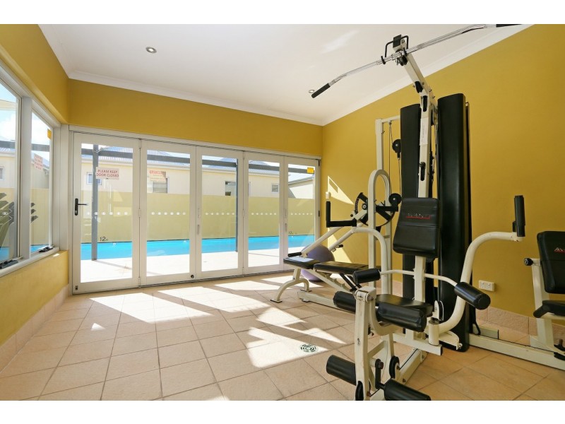 13/76 Newcastle Street, Perth WA 6000