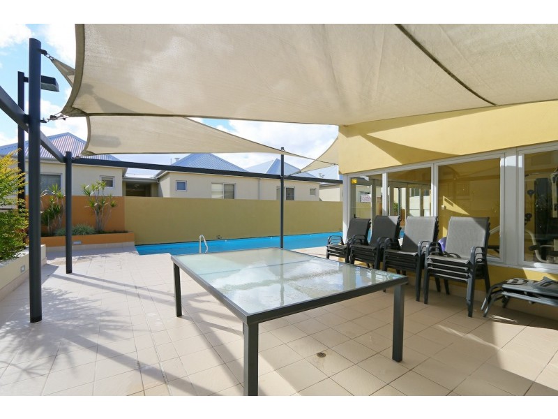 13/76 Newcastle Street, Perth WA 6000