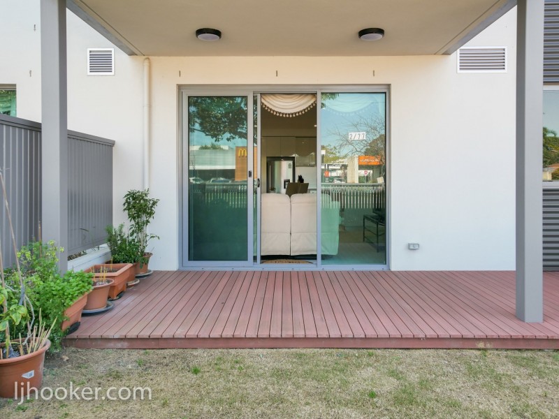 2/77 Armagh Street, Victoria Park WA 6100