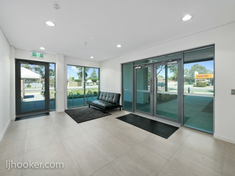 2/77 Armagh Street, Victoria Park WA 6100