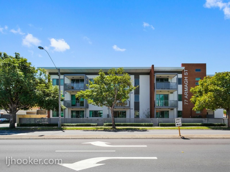 2/77 Armagh Street, Victoria Park WA 6100