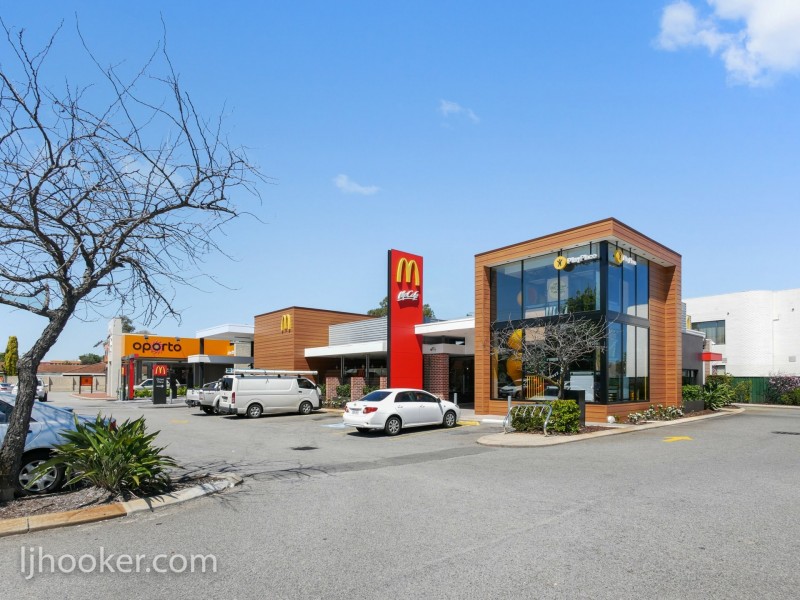 2/77 Armagh Street, Victoria Park WA 6100