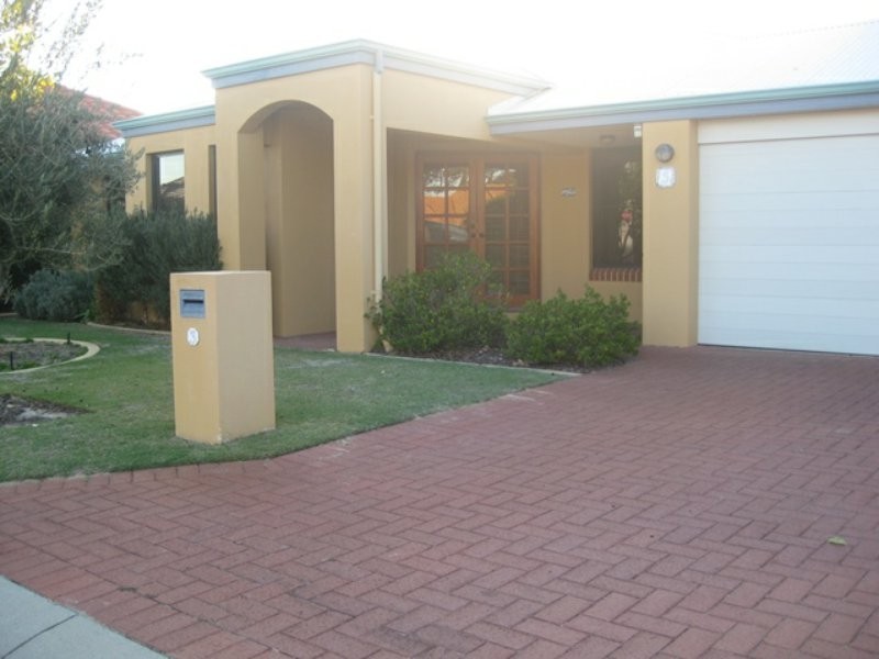 3 Verona Way, Ellenbrook WA 6069