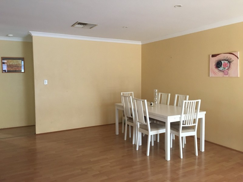 3 Verona Way, Ellenbrook WA 6069