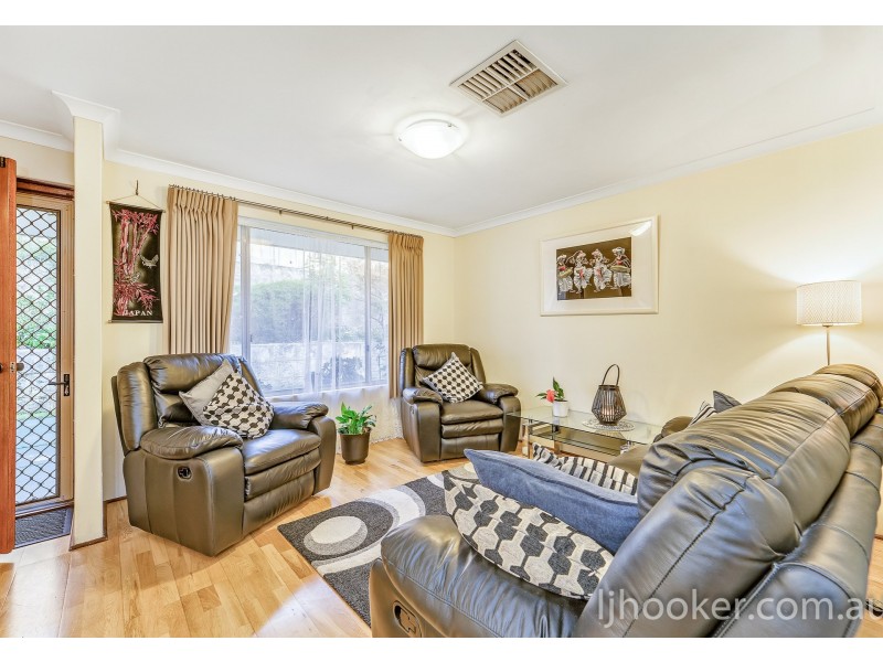 15B Elgon Hill, Willetton WA 6155